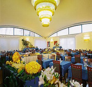 Grand Hotel Esplanada