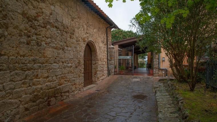 Casa Domus Bernardiniana