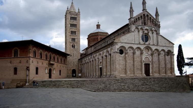 Casa Domus Bernardiniana
