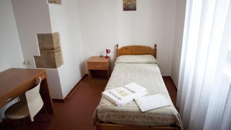Casa Domus Bernardiniana