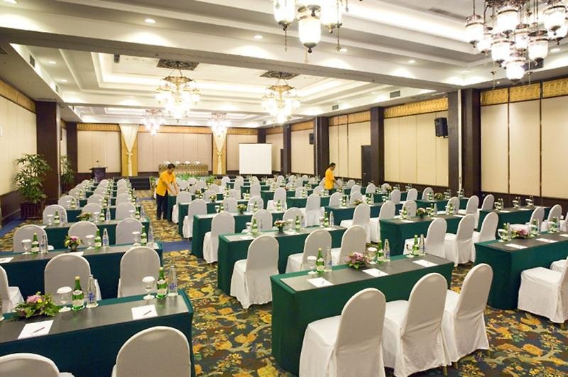 The Phoenix Hotel Yogyakarta Mgallery Collection