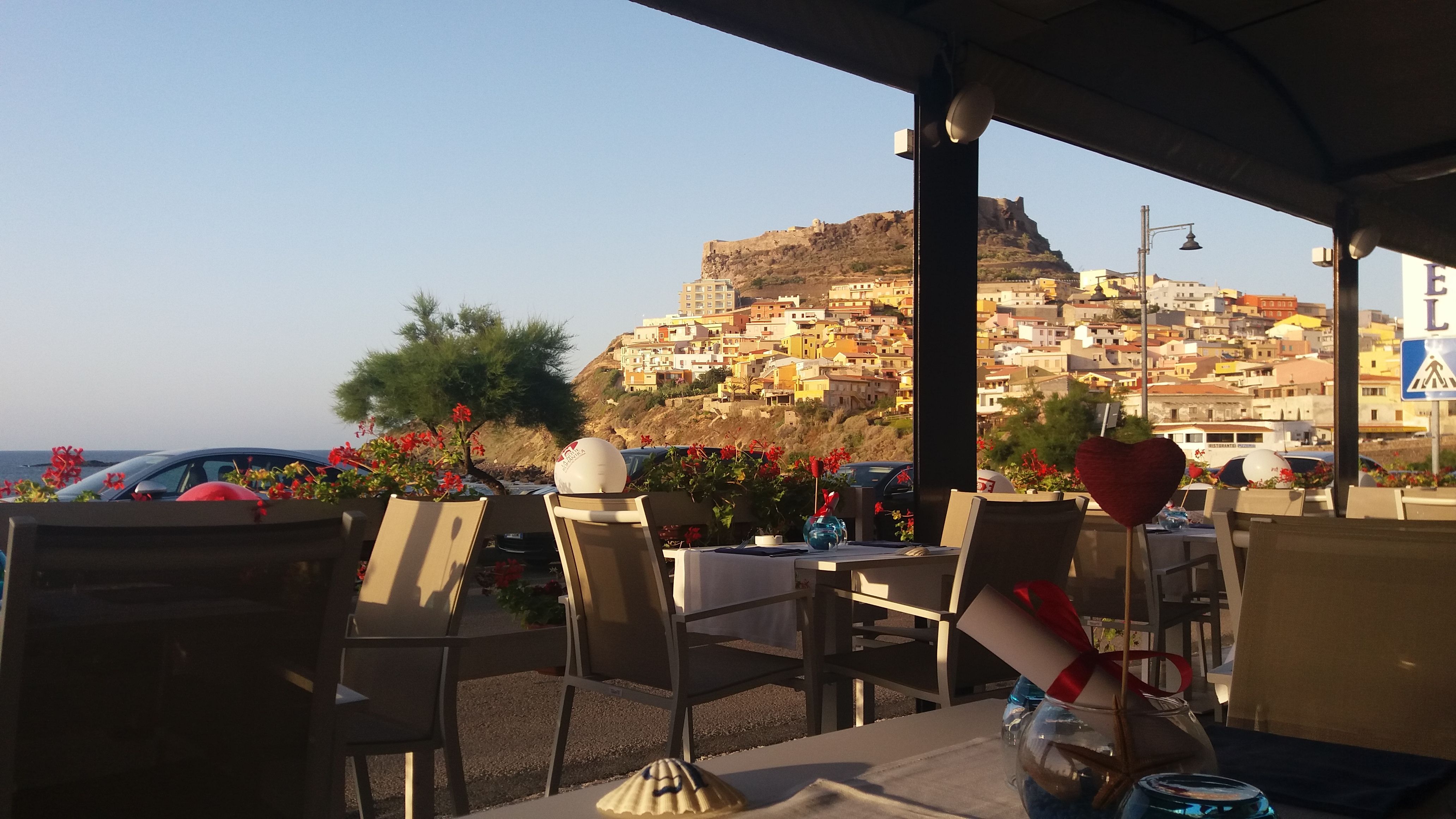 Meli Hotel