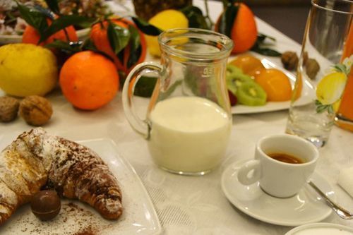 Abraxia B&B