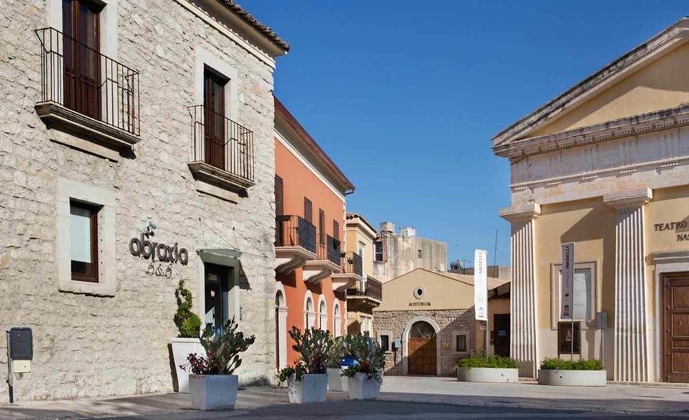 Abraxia B&B