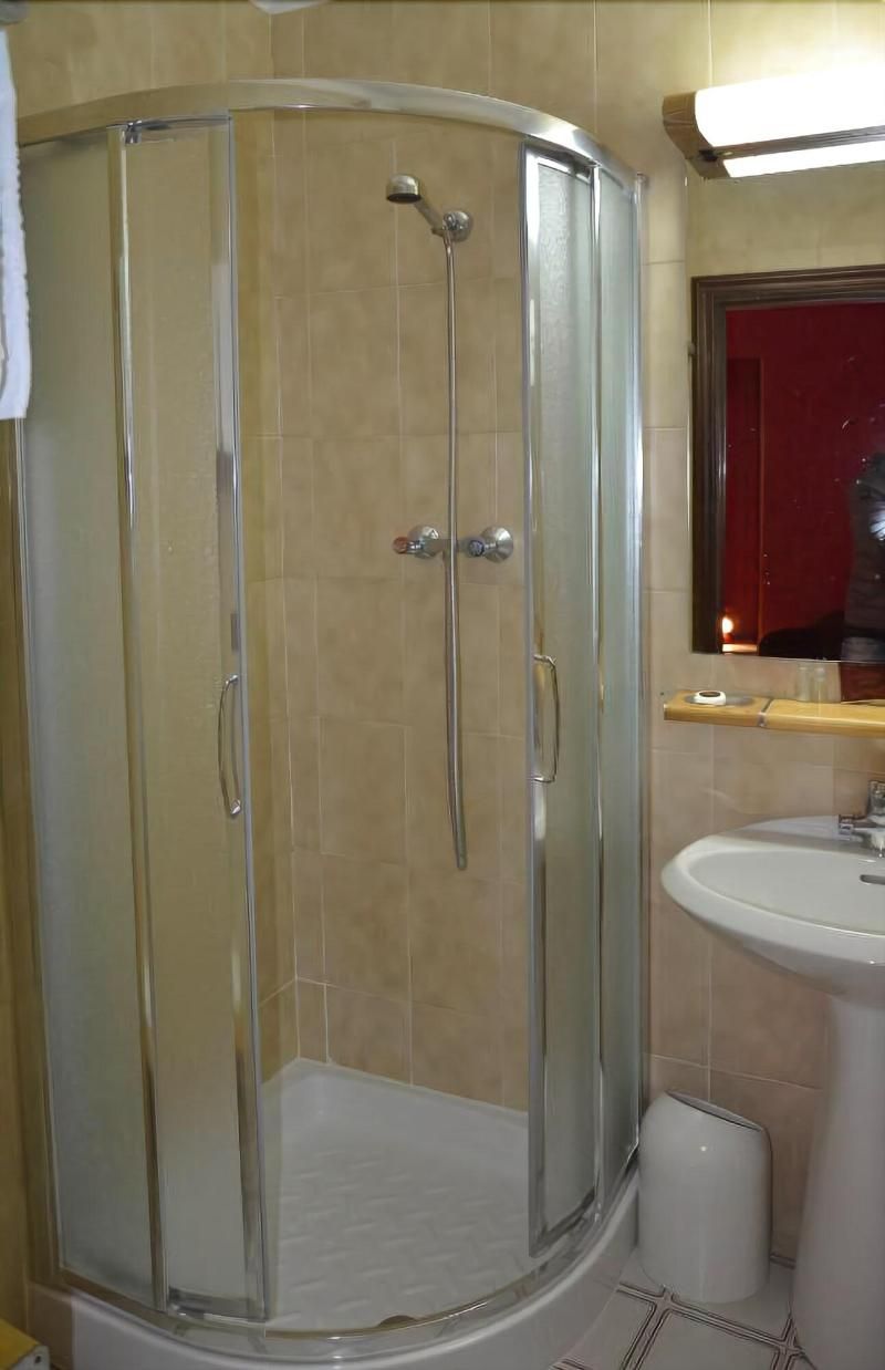 Hotel Corona