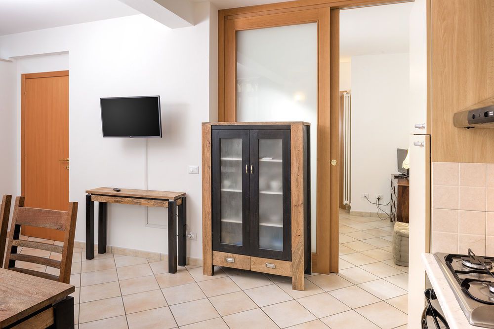 Appartamenti Campana