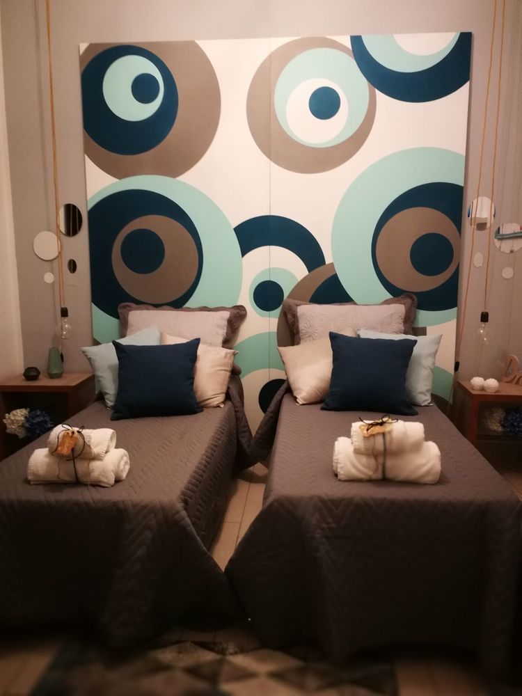 B&B Massimo Centro