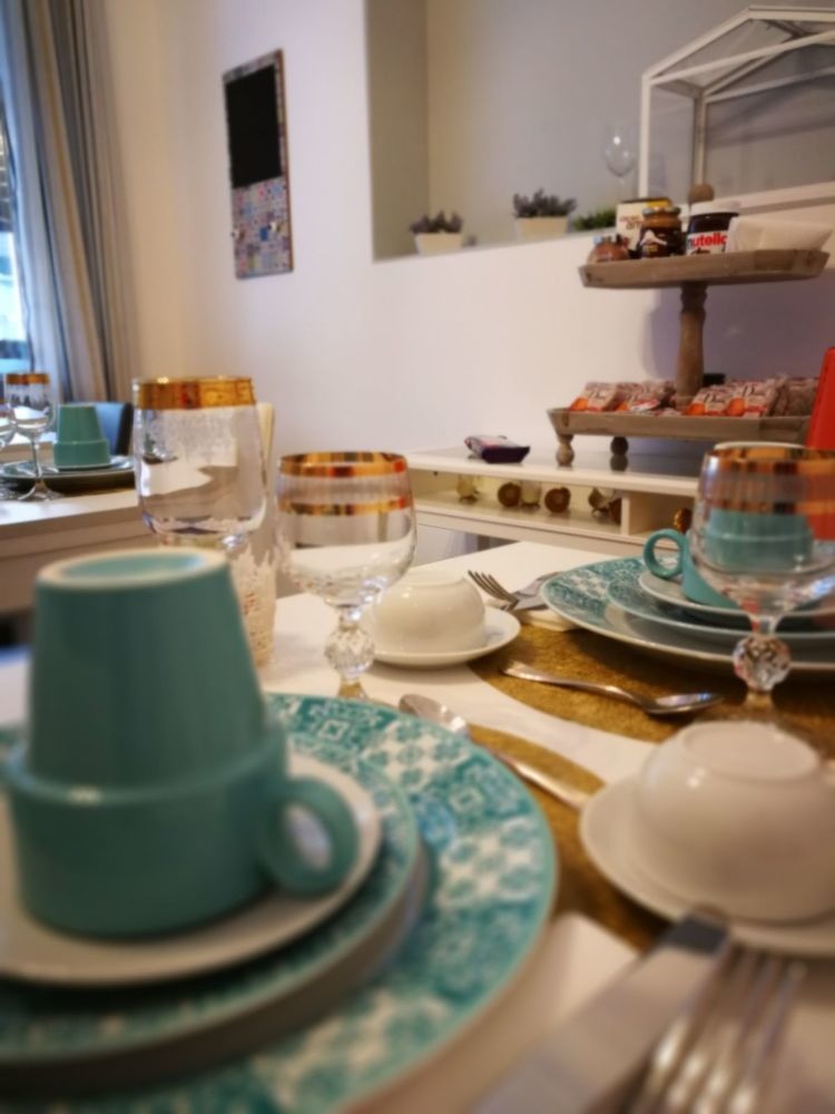 B&B Massimo Centro