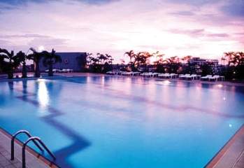 Dusit Princess Melaka