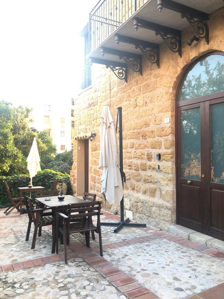 Bamboo Luxury B&B