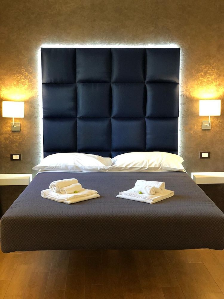 Bamboo Luxury B&B