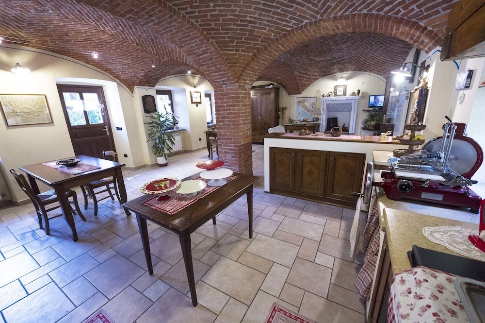 B&B Chez Annie