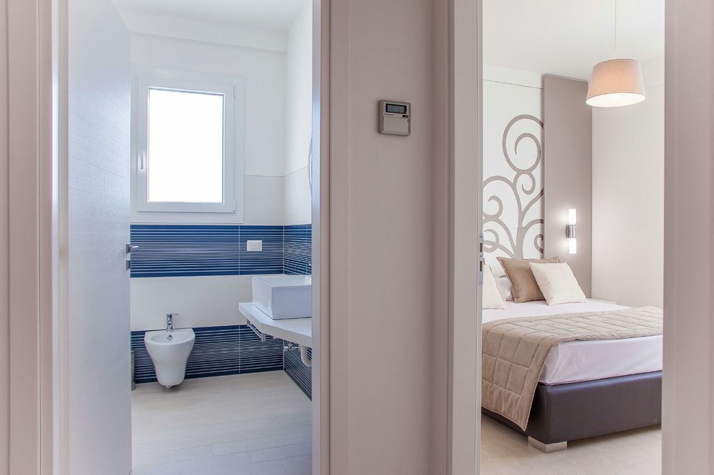 Ungaretti Resort