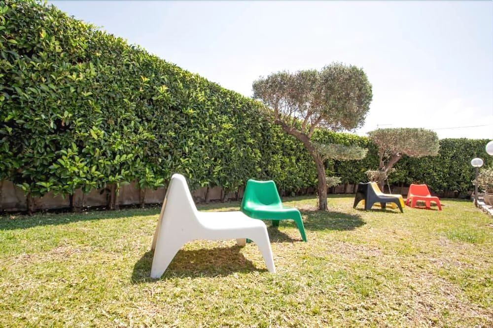 Vittoria House