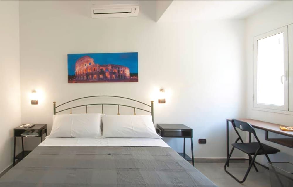 Vittoria House