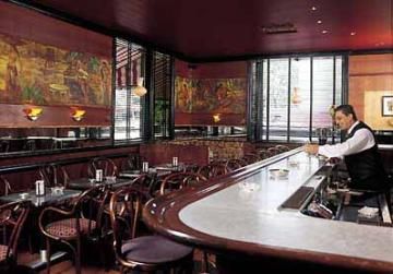The Stanhope