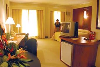 Lake Side Apart Hotel