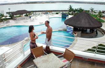 Lake Side Apart Hotel