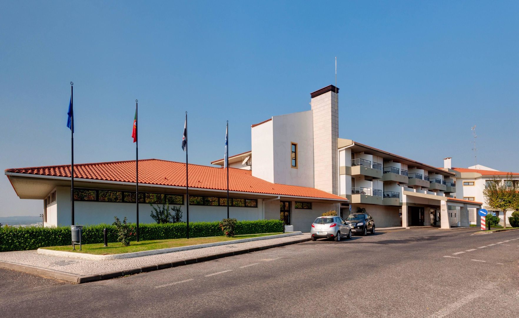 Meliá Castelo Branco
