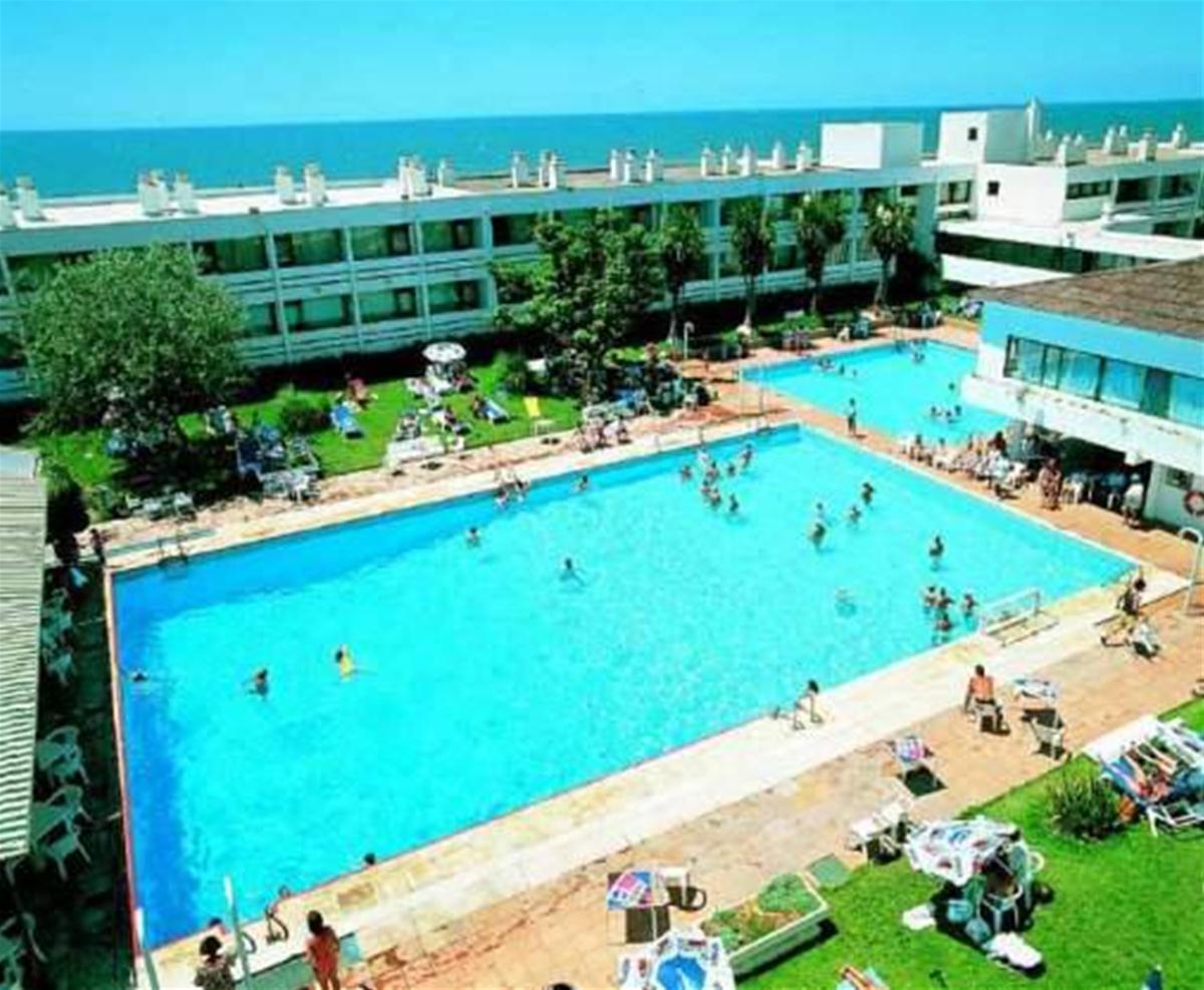 Hotel Flamero