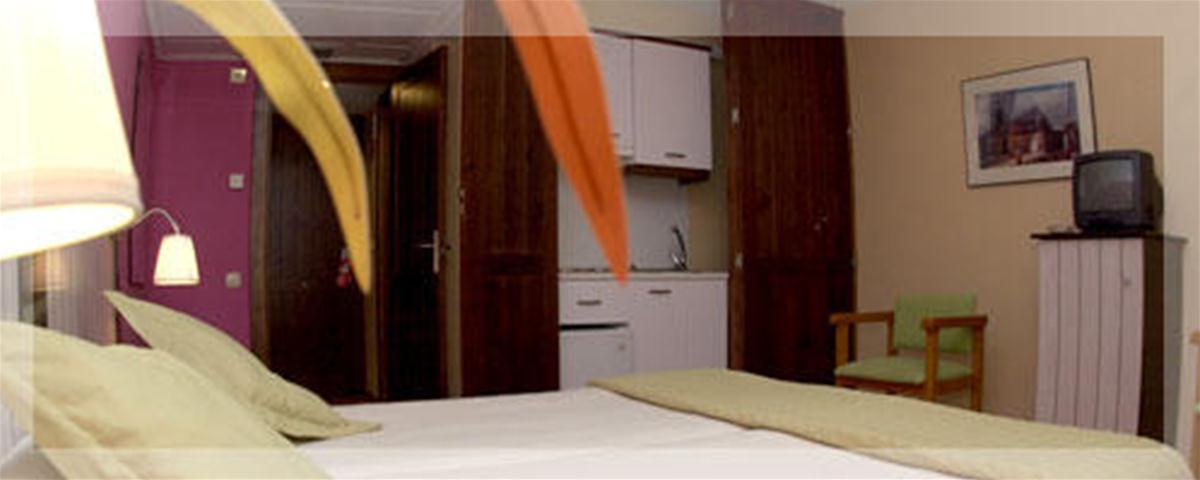 Hotel Flamero