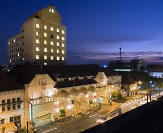 Hotel Arcadia Surabaya