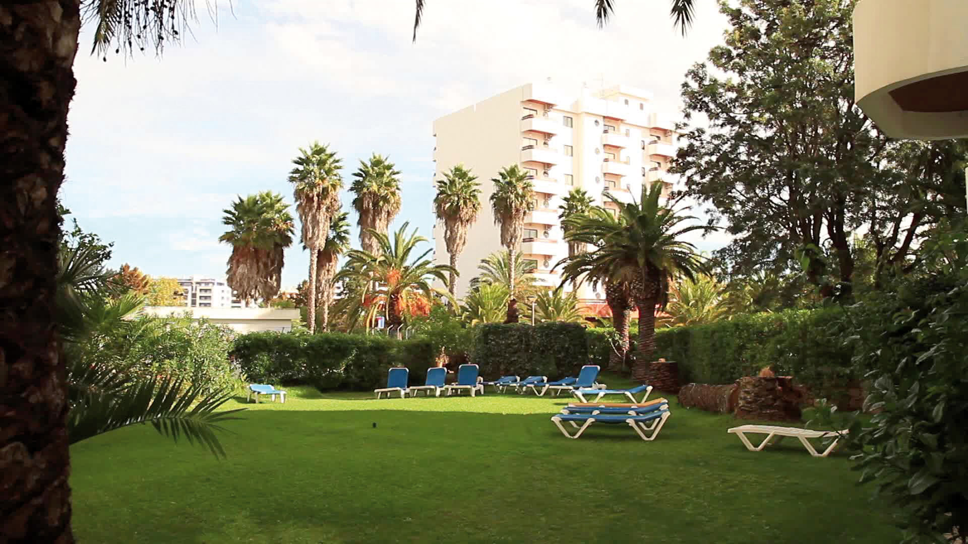 Mirachoro Hotels