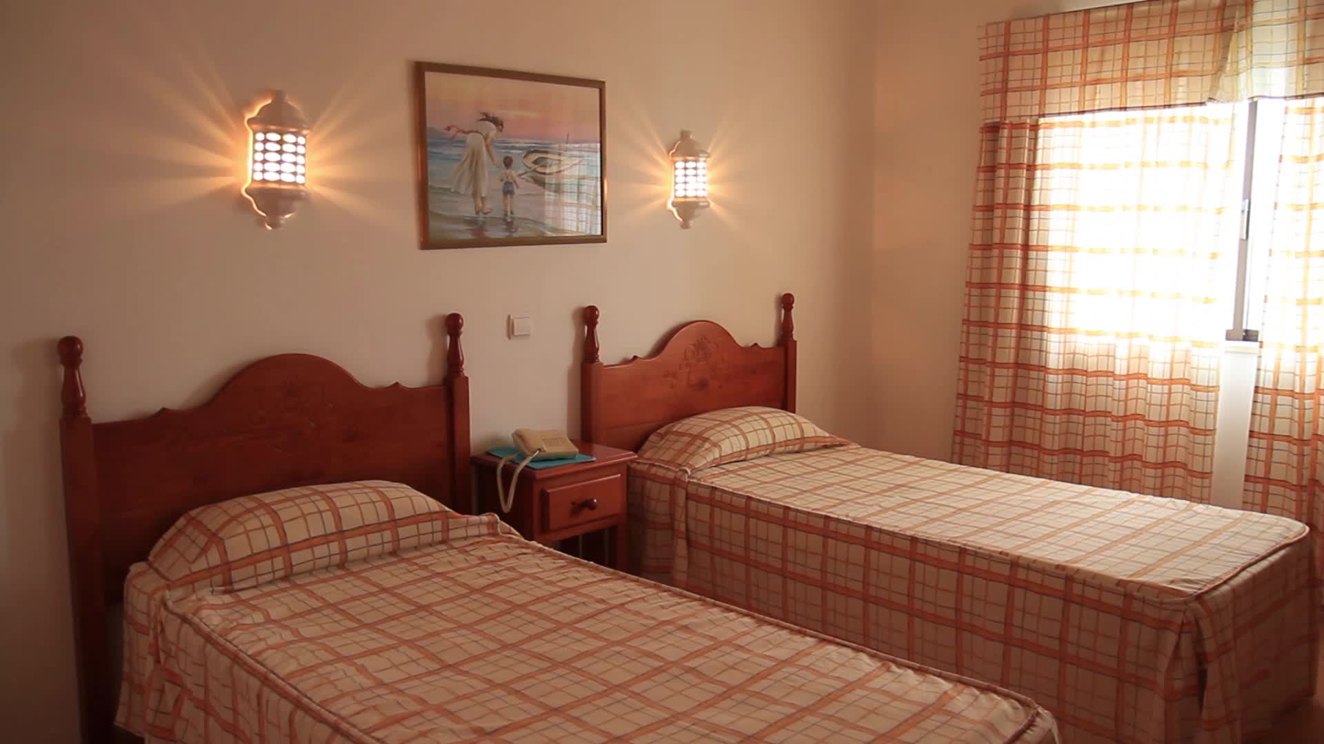 Mirachoro Hotels