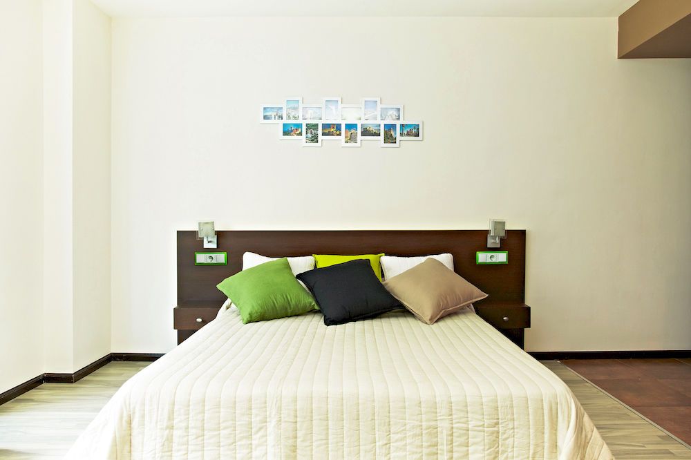 Centric Aparthotel