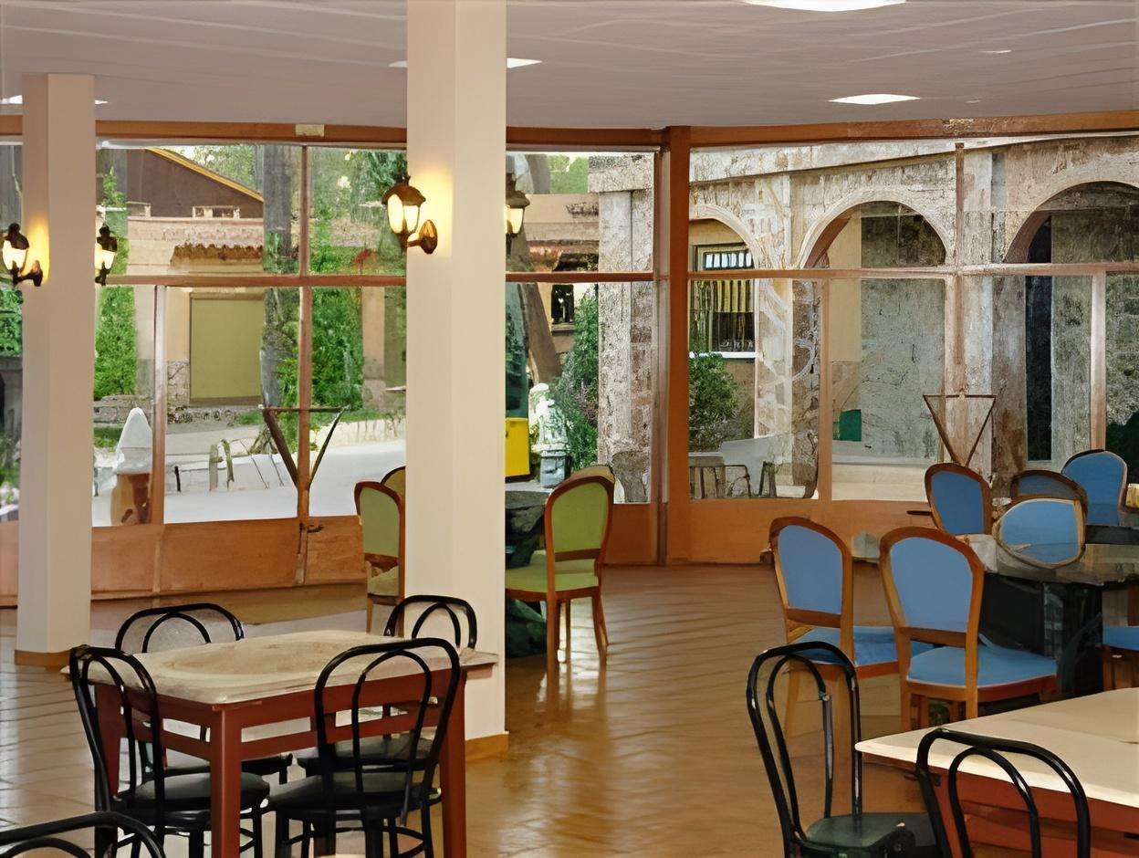 La Villa Don Quijote