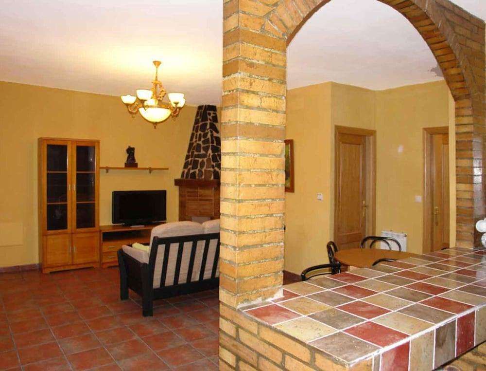 La Villa Don Quijote