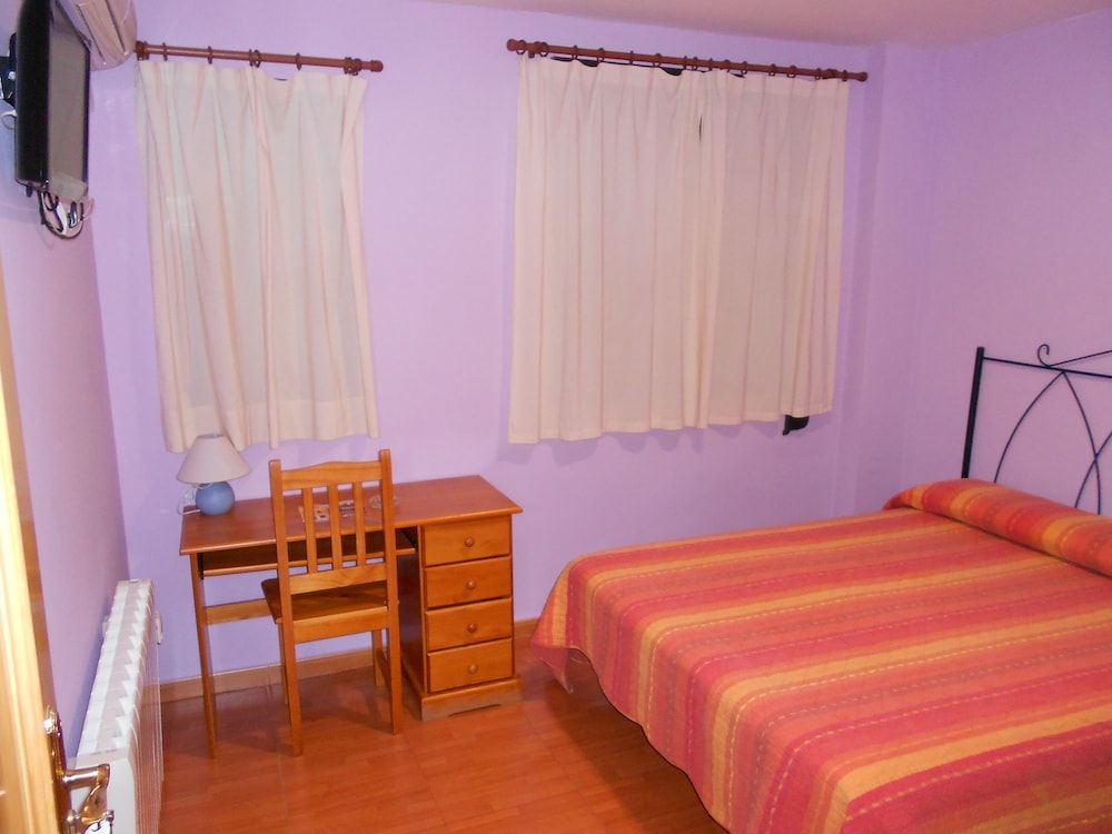 Hostal Donaire