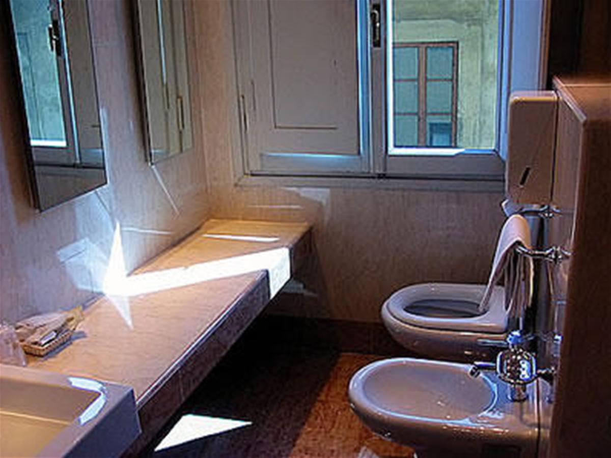 Hotel Fontane Bianche Village