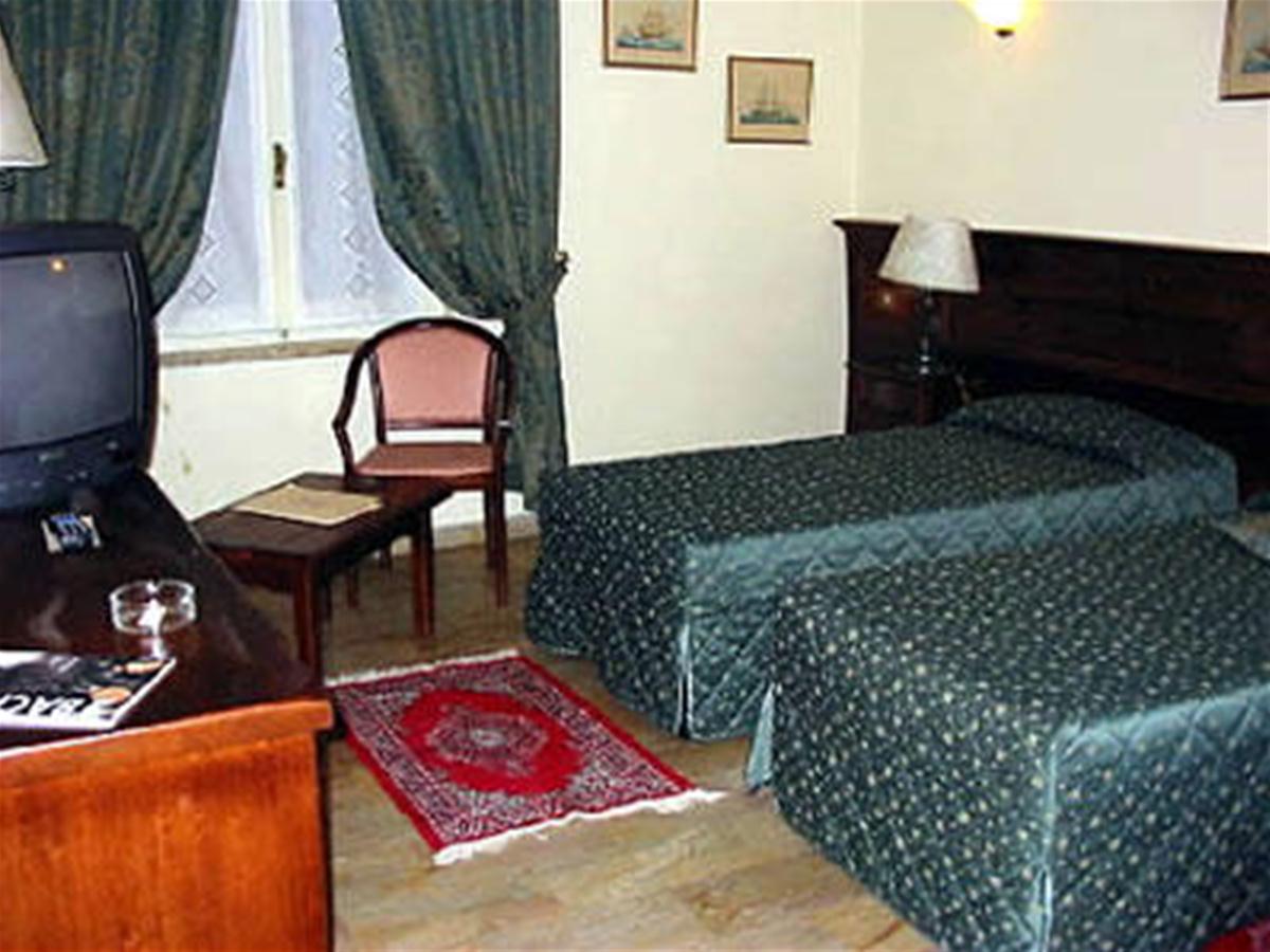 Hotel Fontane Bianche Village