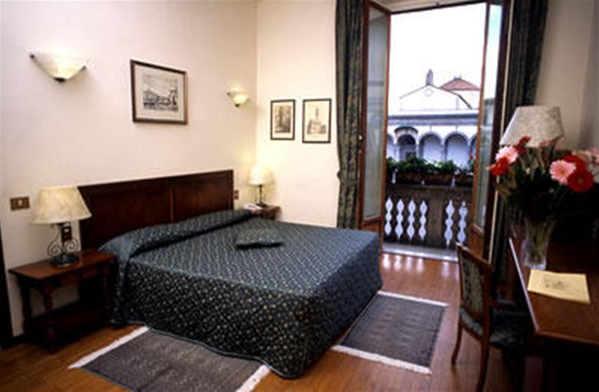 Hotel Fontane Bianche Village