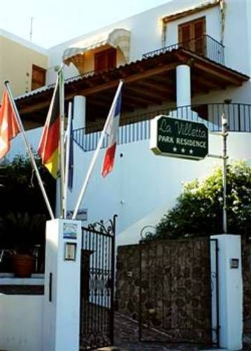 Residence La Villetta