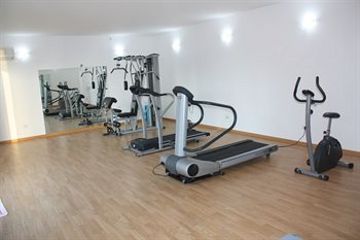 Residence La Villetta