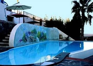 Residence La Villetta