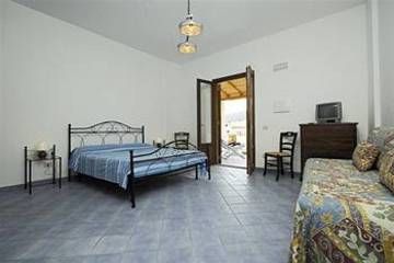Residence La Villetta