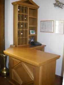 Albergo Chiara