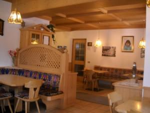 Albergo Chiara