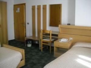 Albergo Chiara