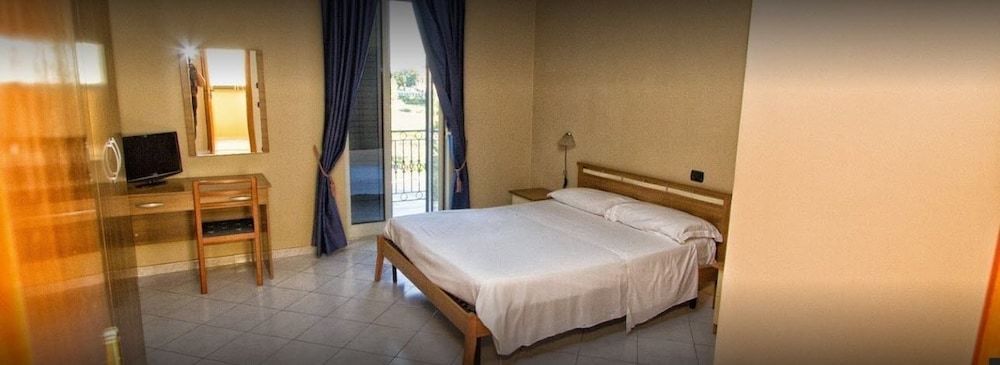 Hotel Silverado