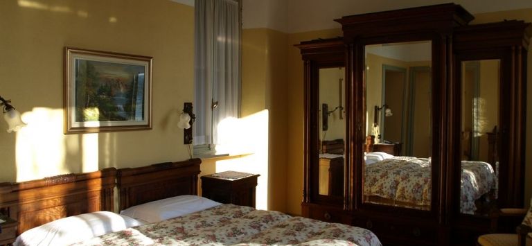 Villa Torretta
