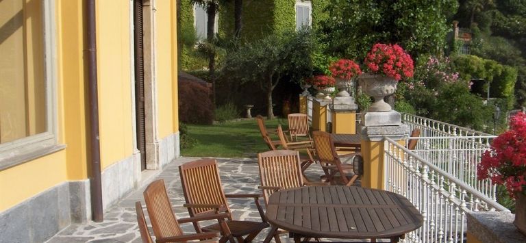 Villa Torretta