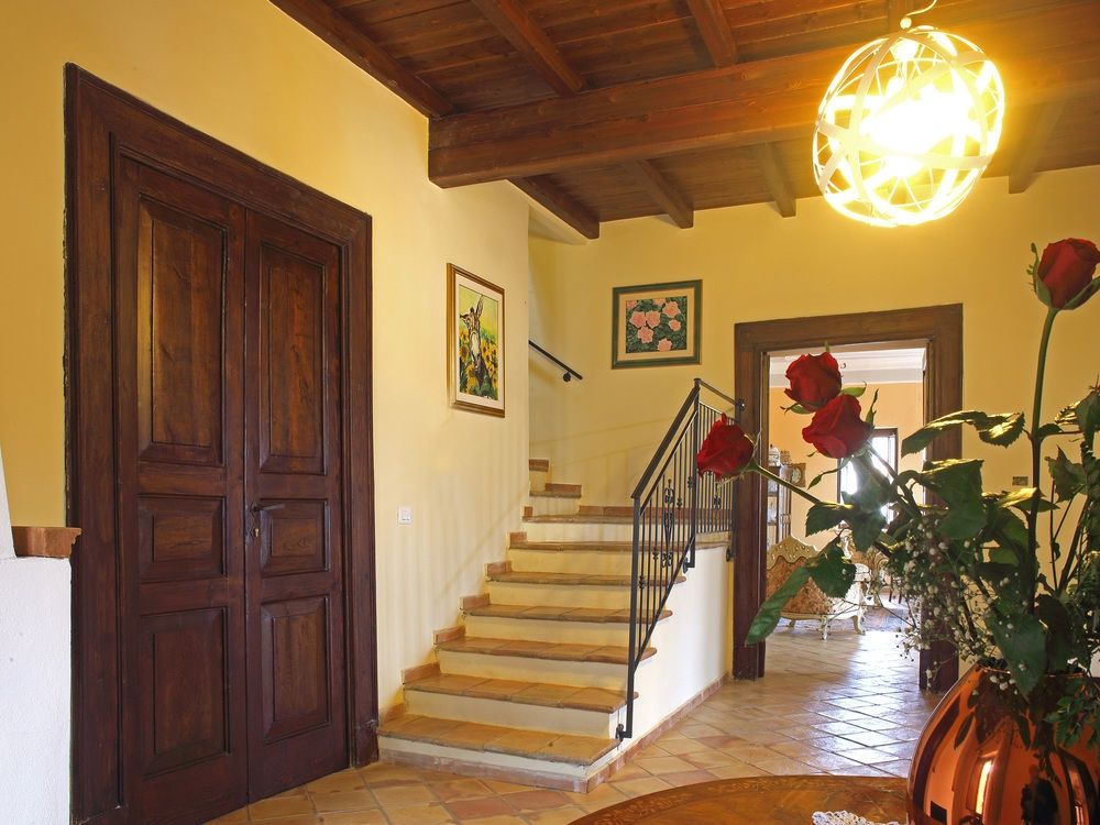 Palazzo Madeo - Residenza d' Epoca