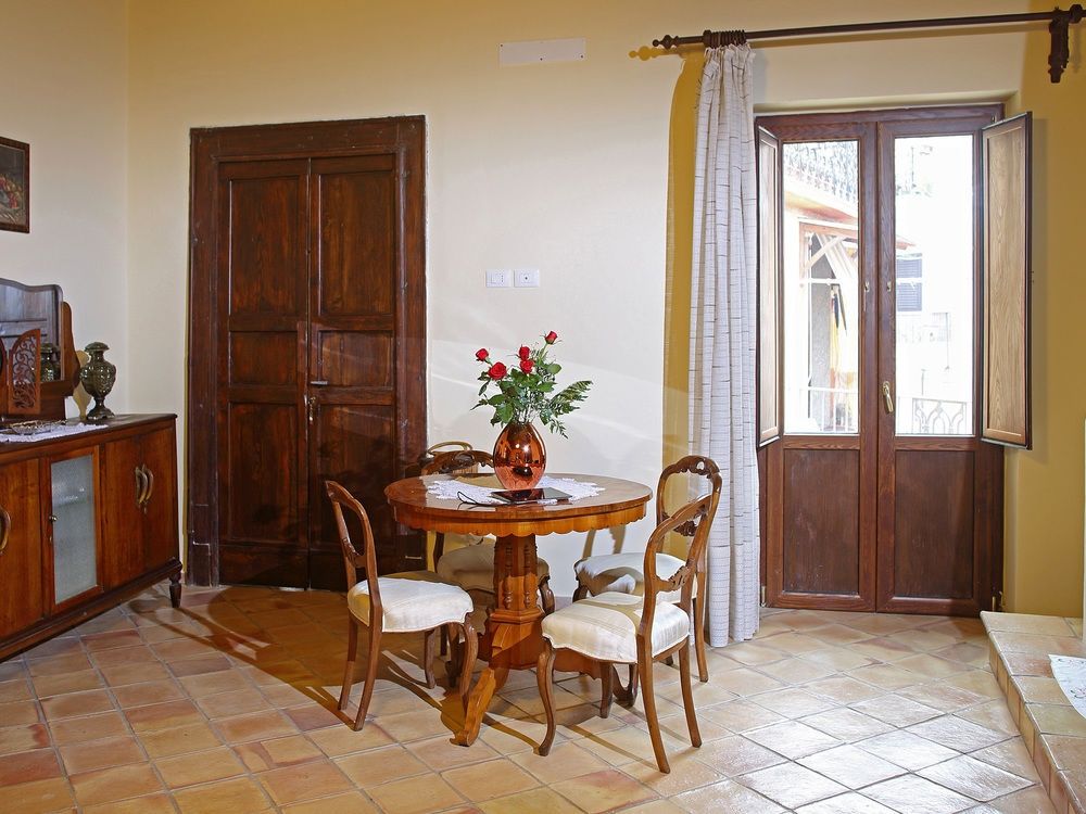 Palazzo Madeo - Residenza d' Epoca