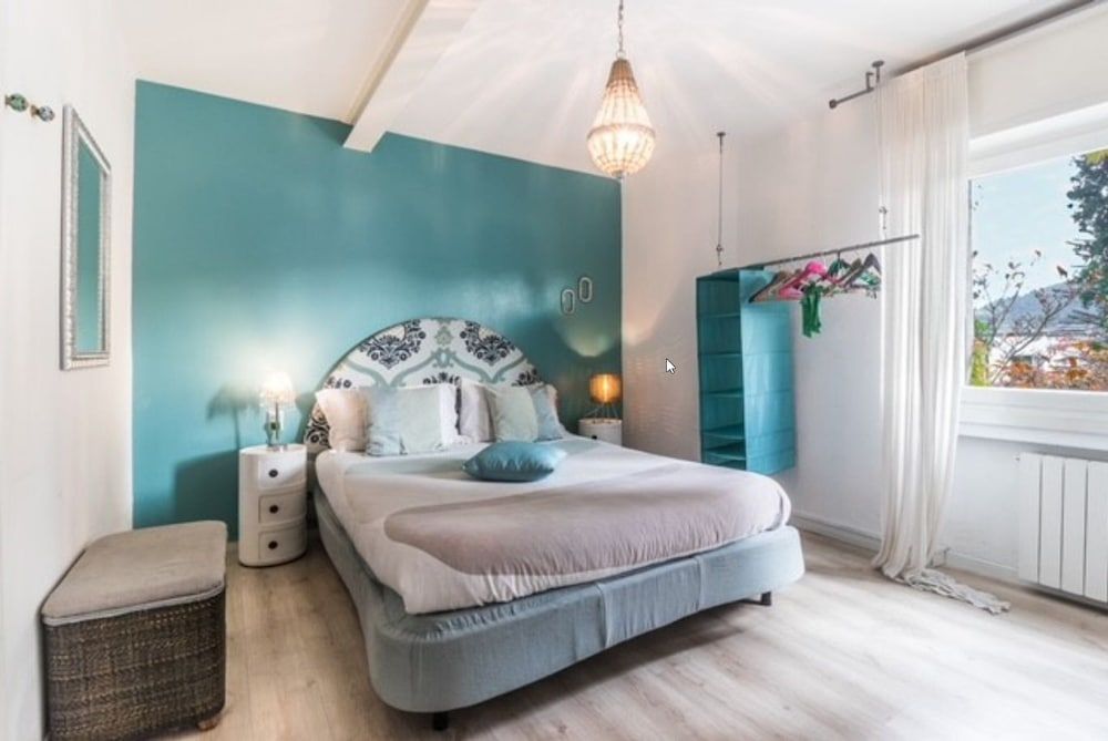 Bed and Breakfast Riad Sarnico