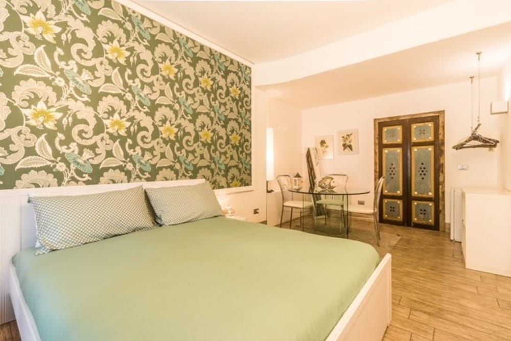 Bed and Breakfast Riad Sarnico