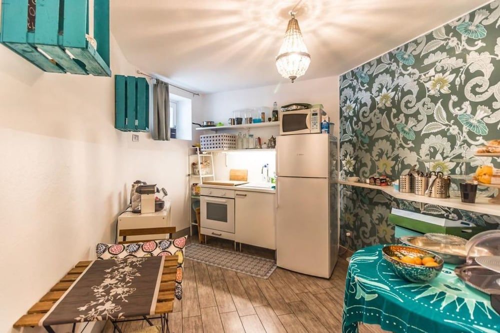 Bed and Breakfast Riad Sarnico